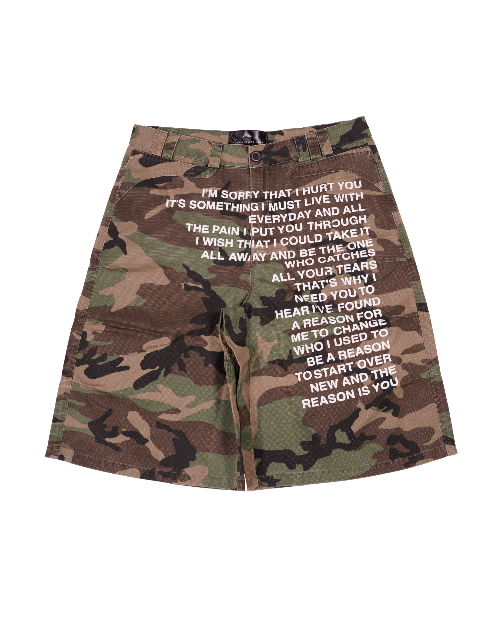 POEM PANTS