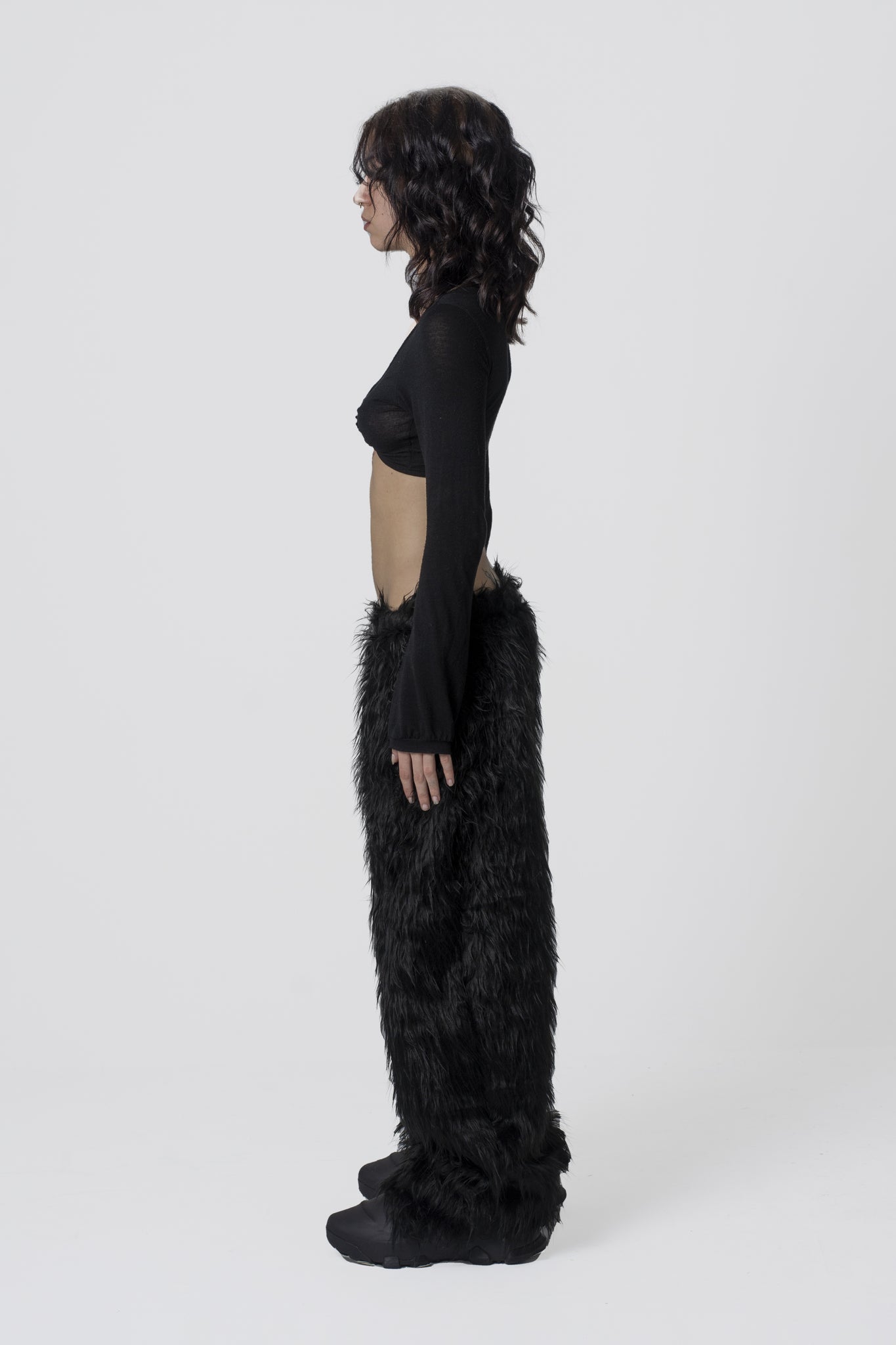 FURRY PANTS – FLORIACH ARCHIVES