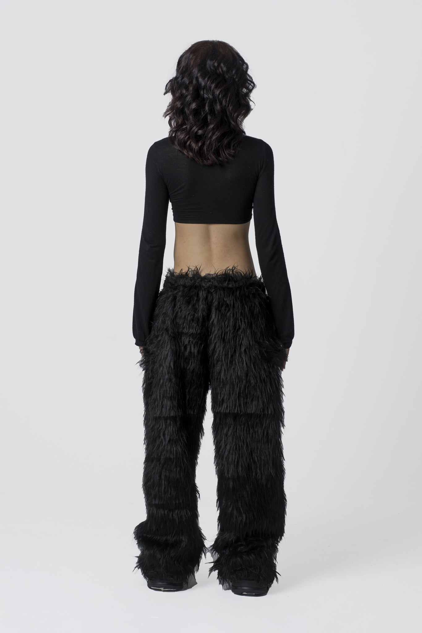 FURRY PANTS – FLORIACH ARCHIVES